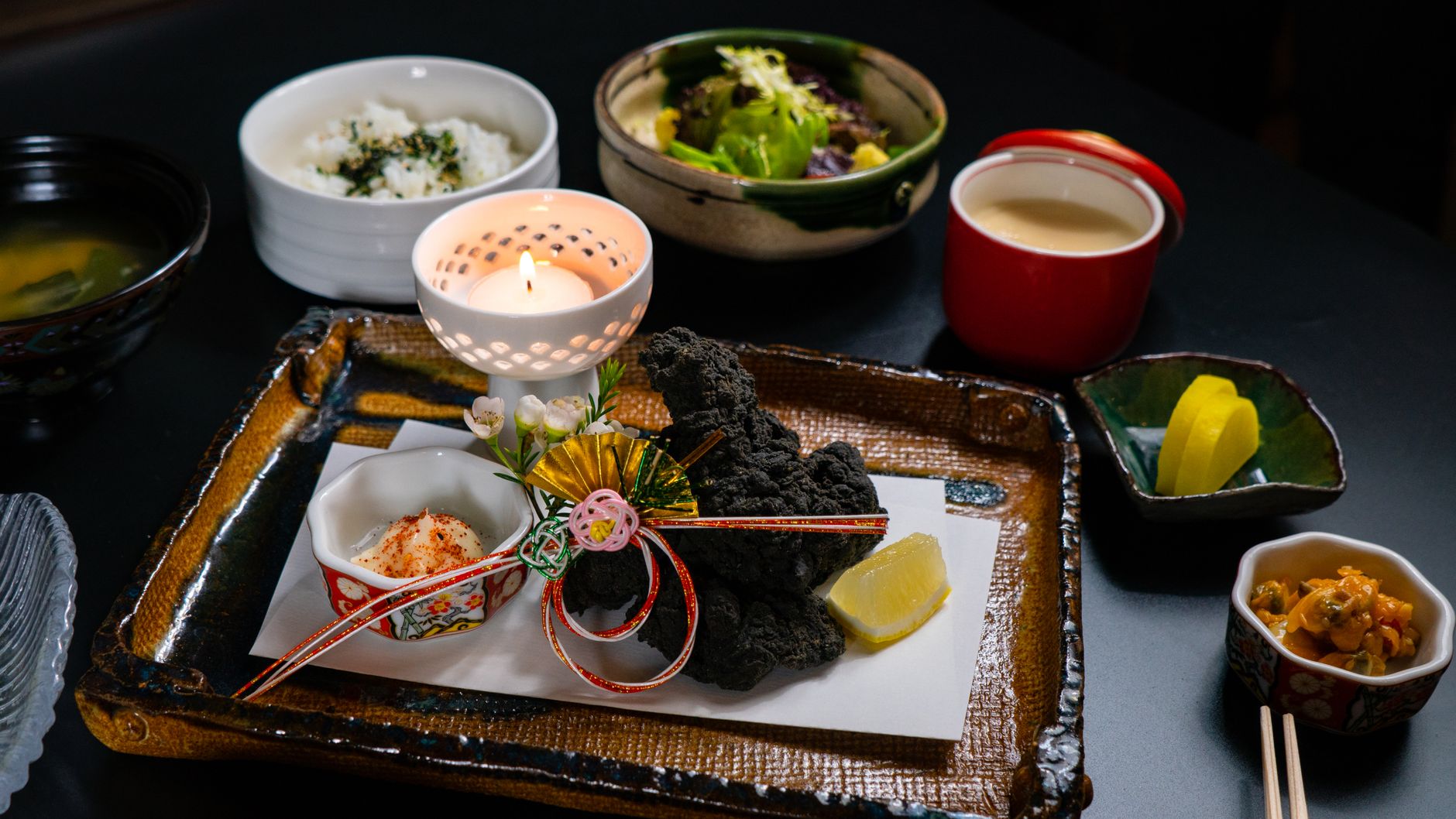 Kyoto Culinary Dining