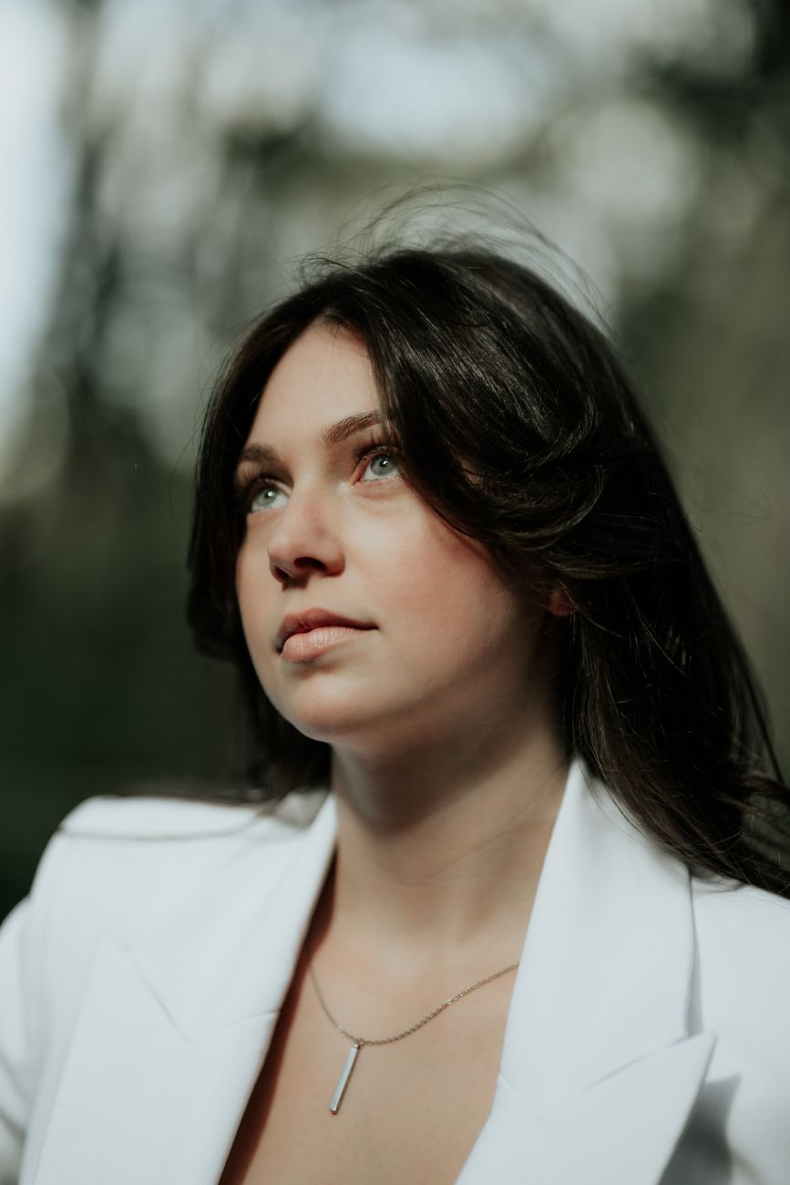 Elena Rostova