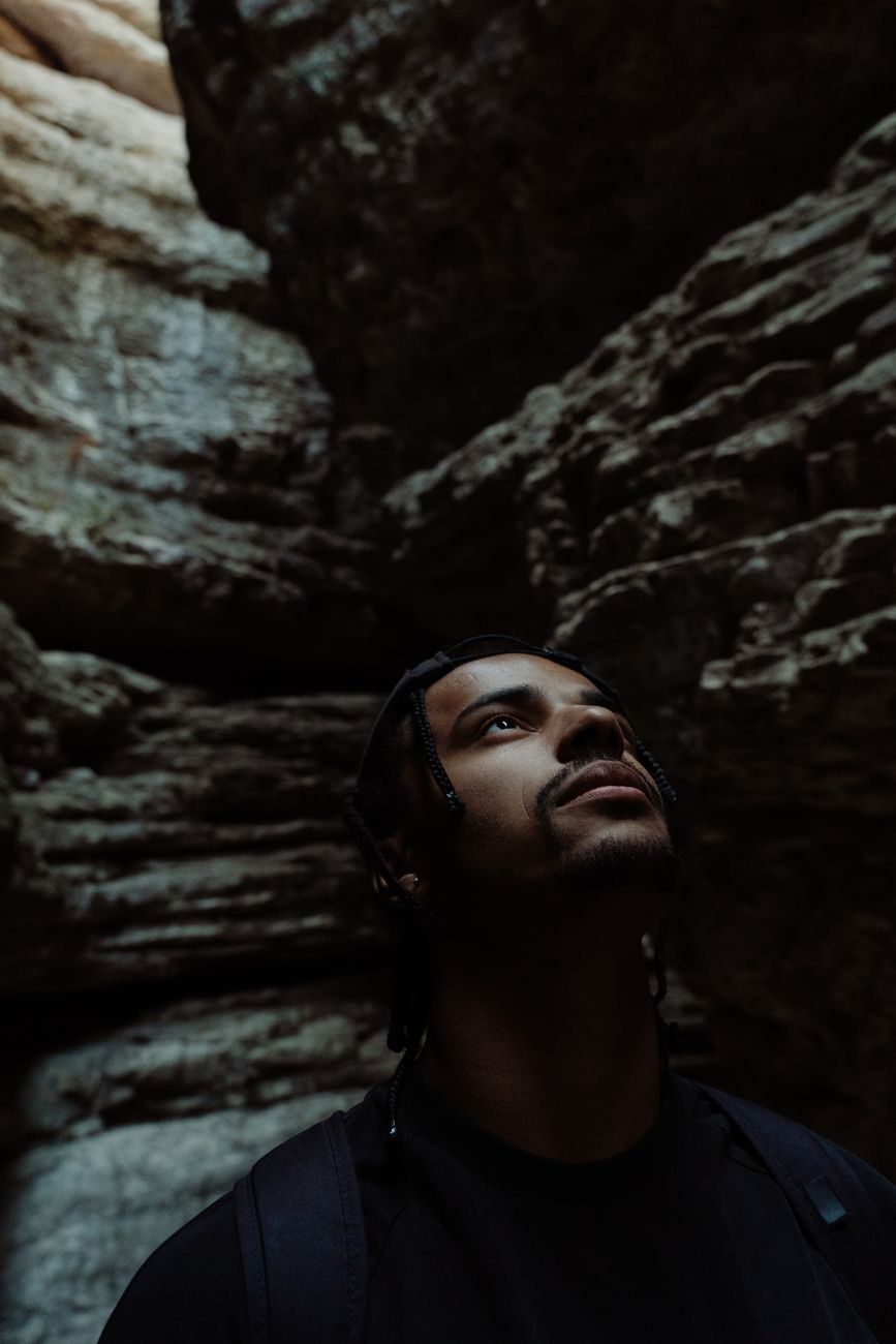 Marcus Vance